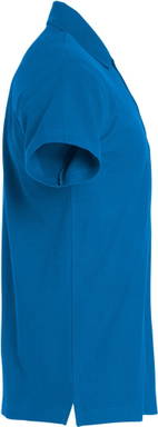 Clique Basic Polo S/s Junior 028232