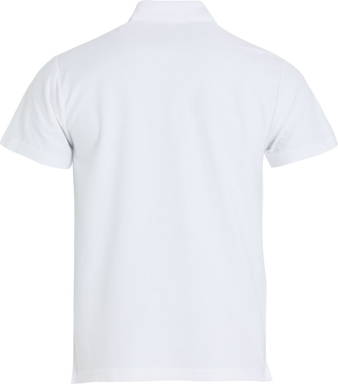 Clique Basic Polo S/s Junior 028232
