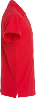 Clique Basic Polo S/s Junior 028232