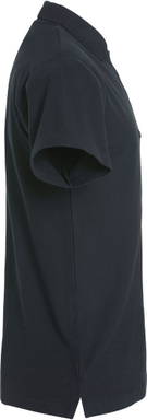 Clique Basic Polo S/s Junior 028232