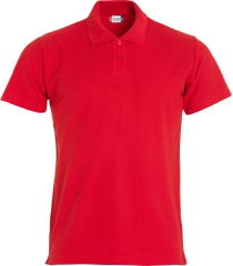 Polo básico S/s Junior 028232 de Clique