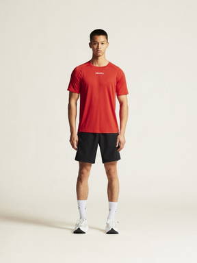 Craft Rush 2.0 Ss Tee M 1914655