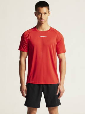 Craft Rush 2.0 Ss Tee M 1914655