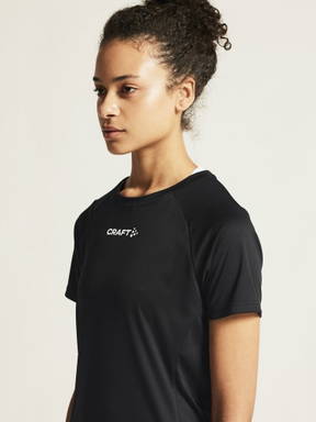 Craft Rush 2.0 Ss Tee W 1914656
