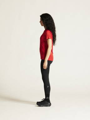 Craft Rush 2.0 Ss Tee W 1914656