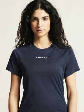 Craft Rush 2.0 Ss Tee W 1914656