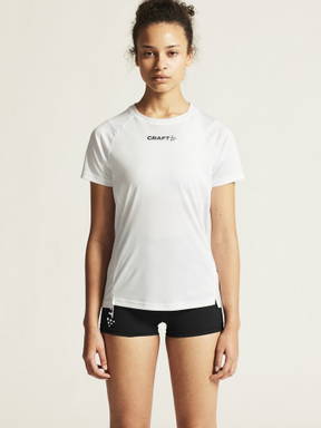 Craft Rush 2.0 Ss Tee W 1914656