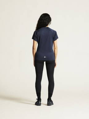 Craft Rush 2.0 Ss Tee W 1914656