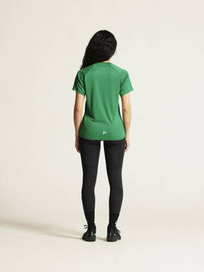 Craft Rush 2.0 Ss Tee W 1914656