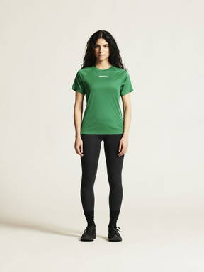 Craft Rush 2.0 Ss Tee W 1914656