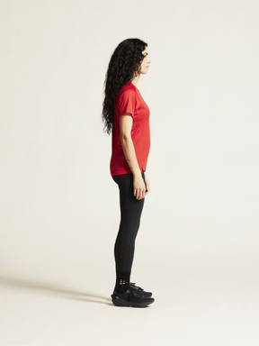 Craft Rush 2.0 Ss Tee W 1914656