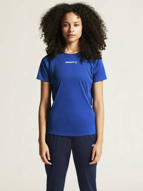 Craft Rush 2.0 Ss Tee W 1914656