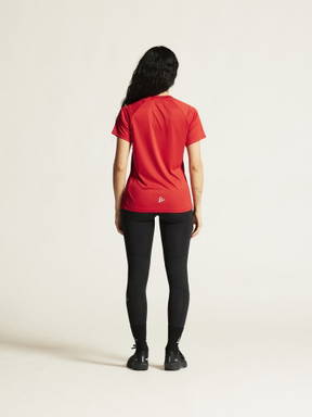 Craft Rush 2.0 Ss Tee W 1914656