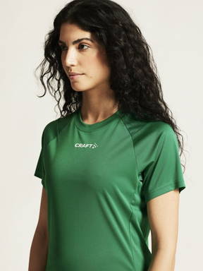 Craft Rush 2.0 Ss Tee W 1914656