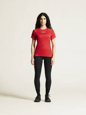 Craft Rush 2.0 Ss Tee W 1914656