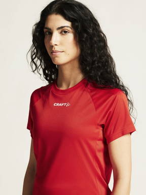 Craft Rush 2.0 Ss Tee W 1914656