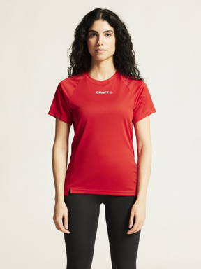 Craft Rush 2.0 Ss Tee W 1914656