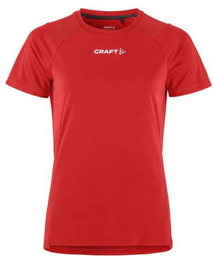 Craft Rush 2.0 Ss Tee W 1914656