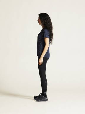 Craft Rush 2.0 Ss Tee W 1914656