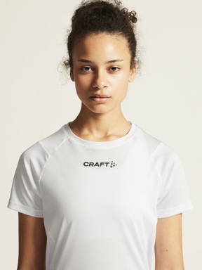 Craft Rush 2.0 Ss Tee W 1914656