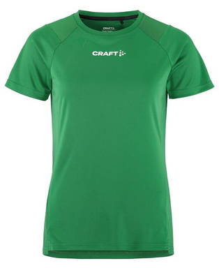 Craft Rush 2.0 Ss Tee W 1914656