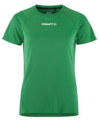 Craft Rush 2.0 Ss Tee W 1914656