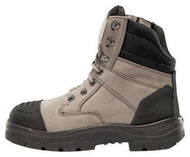 Steel Blue Southern Cross Zip S3 392661 (Dealers only) 