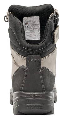 Steel Blue Southern Cross Zip S3 392661 (Dealers only) 
