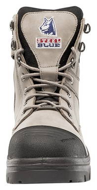 Steel Blue Southern Cross Zip S3 392661 (Dealers only) 