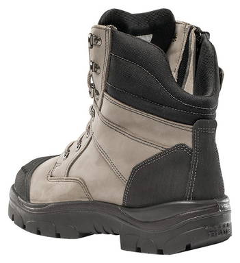 Steel Blue Southern Cross Zip S3 392661 (Dealers only) 