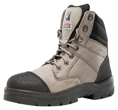 Steel Blue Southern Cross Zip S3 392661 (Dealers only) 