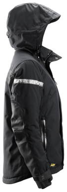 Snickers AllroundWork, Waterproof 37.5® Isolerend Damesjack 1127