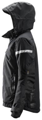 Snickers AllroundWork, Waterproof 37.5® Isolerend Damesjack 1127
