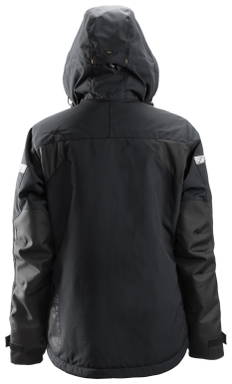 Snickers AllroundWork, Waterproof 37.5® Isolerend Damesjack 1127