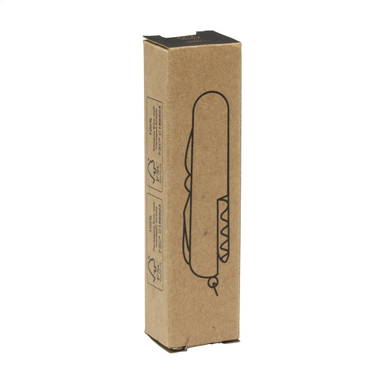 Bamboo Blade Zakmes