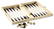 Backgammon Game Box
