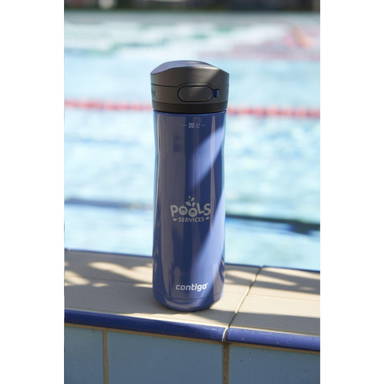 Contigo® Jackson Chill 2.0 590 ml drinkfles