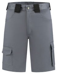 Basic korte werkbroek