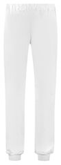Food werkbroek met tricot manchetten