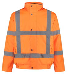 RWS High visibility pilotjack