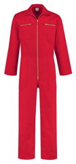 Kinderoverall Baumwolle