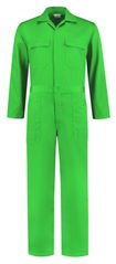 Kinderoverall Polyester/Baumwolle