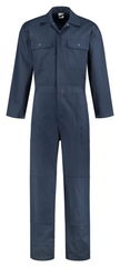 Overall mit Kniepolstertaschen