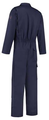 Overall flammhemmend - Marine