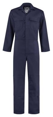 Overall flammhemmend und antistatisch - Marine