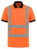 Orange fluo