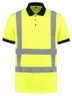 Jaune fluo