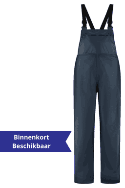 regenlatzhose - Marine