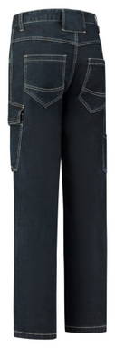 Stretch-Jeans - Denim