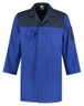 Korenblauw/navy